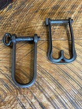 Primitive antique horse for sale  Reform