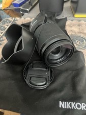 Nikon 250mm 5 gebraucht kaufen  Pirmasens