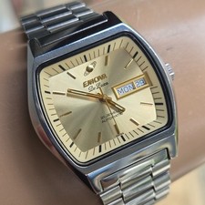 Vintage enicar deluxe for sale  Kaneohe