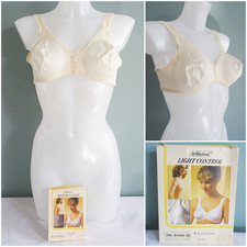 Vintage 1980s bra for sale  SUTTON