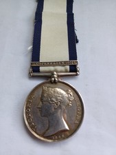 Naval general service for sale  POOLE