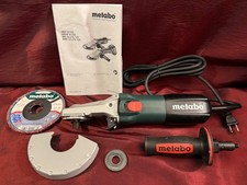 Read metabo wef d'occasion  Expédié en Belgium