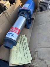 Goulds model c48l2da23a1 for sale  Albion