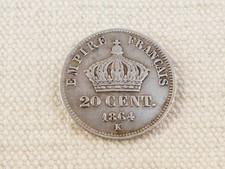 Rare piece argent d'occasion  Thiviers