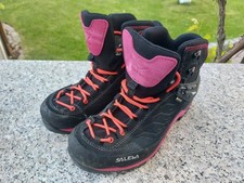 Salewa wanderschuhe mtn gebraucht kaufen  Medebach