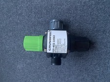 Grundfos multifunktionsventil  gebraucht kaufen  Malsch