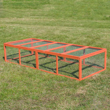 Clearance kct 8ft for sale  IPSWICH