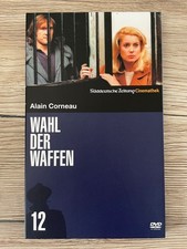 Wahl waffen dvd gebraucht kaufen  Pohlheim