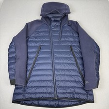 Nike jacket mens for sale  HATFIELD