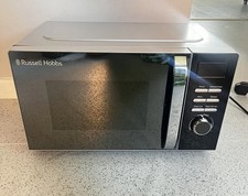 Russell hobbs rhmd832b for sale  BIRMINGHAM