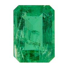 Fine green natural for sale  ST. AUSTELL