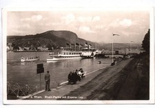 Echtfoto remagen rhein gebraucht kaufen  Neugersdorf