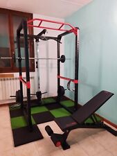 Rack palestra usata usato  Verdellino