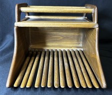 Vintage wood berry for sale  Redondo Beach