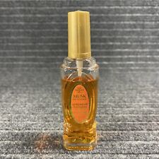 Vintage avon musk for sale  Fresno