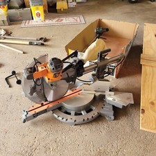 Ridgid r4222 dual for sale  Trevor