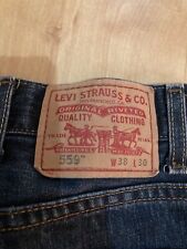 levis 559 for sale  ALVA