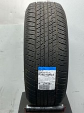 Used p285 60r18 for sale  Staten Island