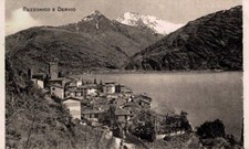 Lecco rezzonico dervio usato  Asti