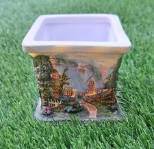 Thomas kinkade porcelain for sale  San Diego
