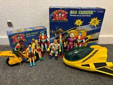Vintage captain planet for sale  SOUTH SHIELDS