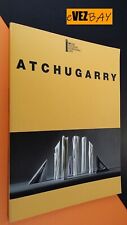 Pablo atchugarry catalogo usato  Novellara