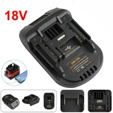 Adaptateur batterie milwaukee d'occasion  Paris XIII