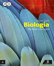 Biologia elementi immagini usato  Italia