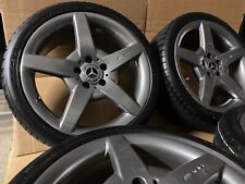Amg felgen styling gebraucht kaufen  Altstadt,-Andershof,-Devin