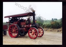Tz0971 traction engine for sale  EAST COWES