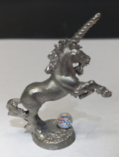Vintage pewter unicorn for sale  Miami Beach