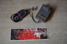 Cable alimentation officiel d'occasion  Lognes