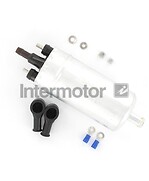 Intermotor 38305 fuel for sale  STOKE-ON-TRENT
