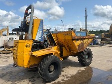 Thwaites tonne dumper for sale  LINCOLN