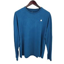 Apple shirt mens for sale  Waxahachie