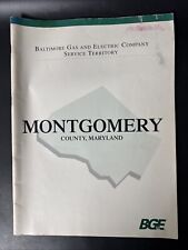 Adc bge montgomery for sale  Huntingdon Valley