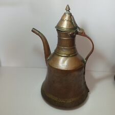 Antica brocca bollitore usato  Vercelli