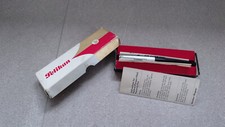 Pelikan füller silvexa gebraucht kaufen  Holzkirchen