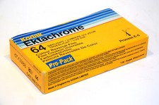 Films ektachrome epr120 d'occasion  Paris IV