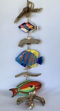 Folk art wind for sale  San Jose