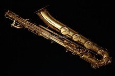 Yamaha ybs baritone for sale  Durham
