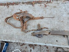 Old traps victor for sale  Hazleton