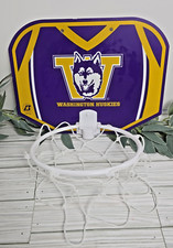 Washington huskies mini for sale  Monroe