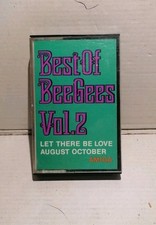 Ddr amiga beegees gebraucht kaufen  Chemnitz