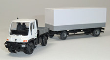 Wiking unimog 400 gebraucht kaufen  Bremervörde
