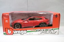 Bburago ferrari purosangue d'occasion  Perpignan-