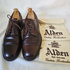 alden cordovan gebraucht kaufen alden cordovan gebraucht kaufen Bingen