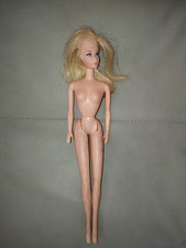 Barbie doll with d'occasion  Expédié en Belgium