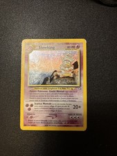 Slowking 111 holo usato Slowking 111 holo usato  Tracolle