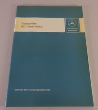 Werkstatthandbuch einführung  gebraucht kaufen  Jever